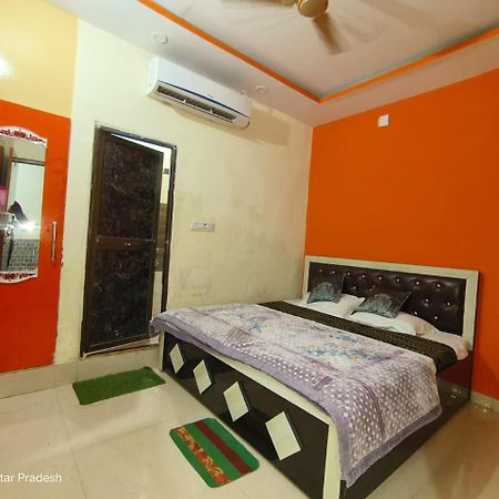 Hotel Shri Ram Bhavan Ayodhya Ngoại thất bức ảnh