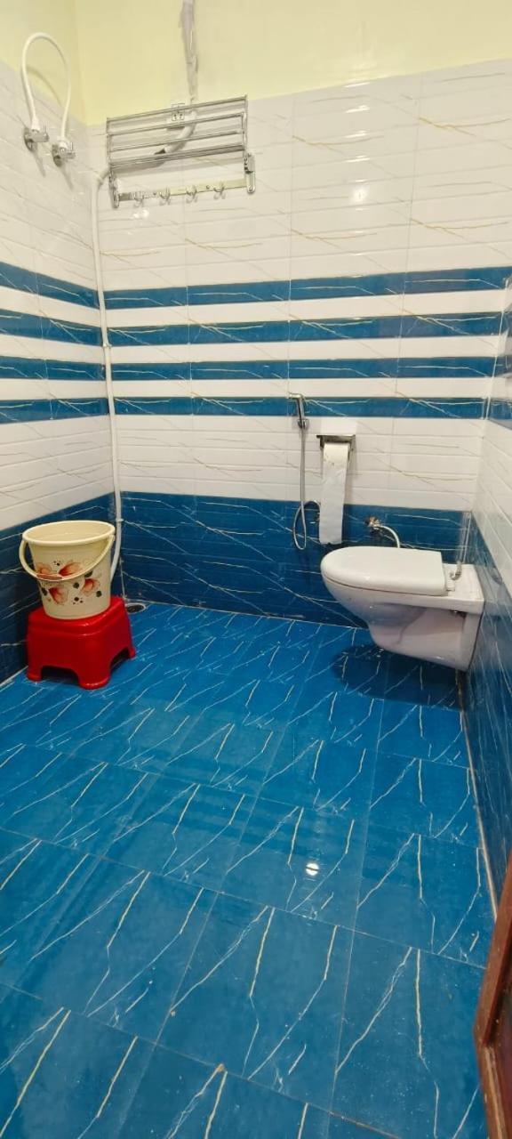 Hotel Shri Ram Bhavan Ayodhya Ngoại thất bức ảnh